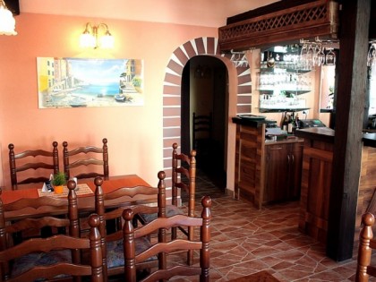 Photo: Taverna Mamma Mia