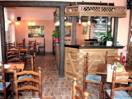 Photo: Taverna Mamma Mia